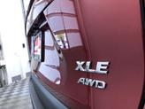 Thumbnail of 2022 Red Toyota RAV4