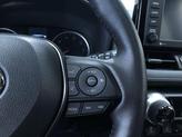 Thumbnail of 2022 Red Toyota RAV4