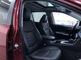 Thumbnail of 2022 Red Toyota RAV4