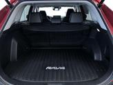 Thumbnail of 2022 Red Toyota RAV4