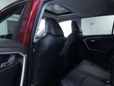 Thumbnail of 2022 Red Toyota RAV4