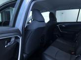 Thumbnail of 2024 Silver Toyota RAV4