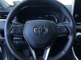 Thumbnail of 2024 Silver Toyota RAV4