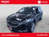 2019 Buick Enclave Avenir