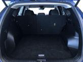 Thumbnail of 2024 Intense Blue Hyundai TUCSON