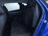 Thumbnail of 2024 Intense Blue Hyundai TUCSON