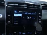 Thumbnail of 2024 Intense Blue Hyundai TUCSON