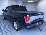 Thumbnail of 2016 Shadow Black Ford F-150