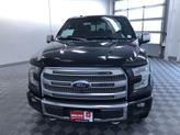 Thumbnail of 2016 Shadow Black Ford F-150