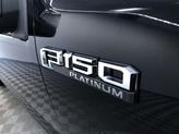 Thumbnail of 2016 Shadow Black Ford F-150