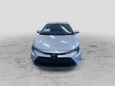 Thumbnail of 2024 Silver Toyota Corolla