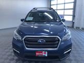 Thumbnail of 2019 Abyss Blue Pearl Subaru Ascent
