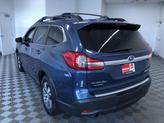 Thumbnail of 2019 Abyss Blue Pearl Subaru Ascent