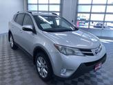Thumbnail of 2013 Classic Silver Metallic Toyota RAV4