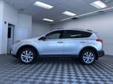 Thumbnail of 2013 Classic Silver Metallic Toyota RAV4