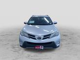 Thumbnail of 2013 Classic Silver Metallic Toyota RAV4