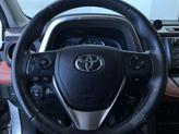 Thumbnail of 2013 Classic Silver Metallic Toyota RAV4