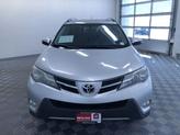 Thumbnail of 2013 Classic Silver Metallic Toyota RAV4