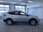 Thumbnail of 2013 Classic Silver Metallic Toyota RAV4