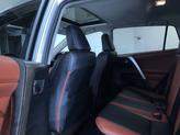 Thumbnail of 2013 Classic Silver Metallic Toyota RAV4