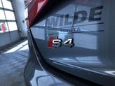 Thumbnail of 2016 Daytona Gray Pearl Audi S4