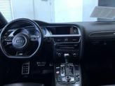 Thumbnail of 2016 Daytona Gray Pearl Audi S4
