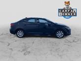 Thumbnail of 2024 Blue Toyota Corolla