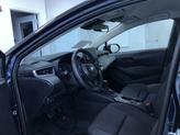 Thumbnail of 2024 Blue Toyota Corolla
