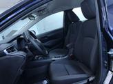 Thumbnail of 2024 Blue Toyota Corolla