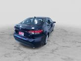 Thumbnail of 2024 Blue Toyota Corolla