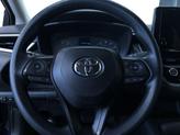 Thumbnail of 2024 Blue Toyota Corolla