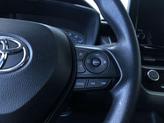Thumbnail of 2024 Blue Toyota Corolla