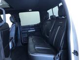 Thumbnail of 2018 White Platinum Ford F-150