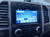 Thumbnail of 2018 White Platinum Ford F-150