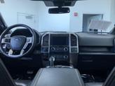 Thumbnail of 2018 White Platinum Ford F-150