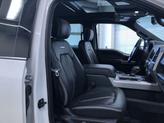Thumbnail of 2018 White Platinum Ford F-150