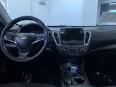 Thumbnail of 2024 Sterling Gray Metallic Chevrolet Malibu