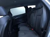 Thumbnail of 2023 Shimmering Silver Pearl Hyundai SANTA FE