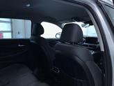 Thumbnail of 2023 Shimmering Silver Pearl Hyundai SANTA FE