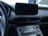Thumbnail of 2023 Shimmering Silver Pearl Hyundai SANTA FE