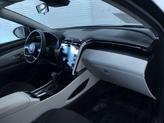 Thumbnail of 2024 Black Pearl Hyundai TUCSON