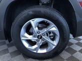 Thumbnail of 2024 Dark Gray Metallic Hyundai TUCSON