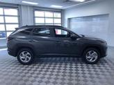 Thumbnail of 2024 Dark Gray Metallic Hyundai TUCSON