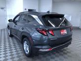 Thumbnail of 2024 Dark Gray Metallic Hyundai TUCSON