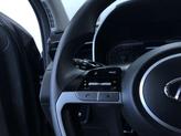 Thumbnail of 2024 Dark Gray Metallic Hyundai TUCSON