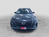Thumbnail of 2024 Dark Gray Metallic Hyundai TUCSON