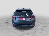 Thumbnail of 2024 Dark Gray Metallic Hyundai TUCSON