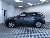 Thumbnail of 2024 Dark Gray Metallic Hyundai TUCSON