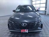 Thumbnail of 2024 Dark Gray Metallic Hyundai TUCSON