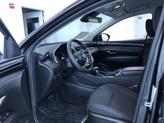 Thumbnail of 2024 Dark Gray Metallic Hyundai TUCSON